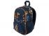 St.Right Football ergonomische Schultasche, Rucksack 38x26x16cm