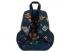 St.Right Football ergonomische Schultasche, Rucksack 38x26x16cm