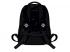 St.Right Spacecraft Nasa vier Fach Schulranzen, Rucksack 40x28x18cm