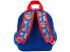 Paw Patrol Marshall ovis Schultasche 29x23x11cm