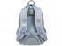 St.Right Silver Cats Schultasche, Rucksack BP01 43x32x21cm