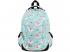 St.Right Lovely Foxy ergonomische Schultasche, Rucksack BP26 39x27x17cm