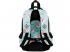 St.Right Lovely Foxy ergonomische Schultasche, Rucksack BP26 39x27x17cm