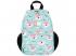 St.Right Lovely Fox ergonomische Schultasche, Rucksack BP-70