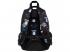 St.Right Blue Gamer ergonomische Schultasche, Rucksack BP26 39x27x17cm