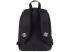 St.Right Schwarzer Schulranzen, Rucksack BP33 40x31x17cm