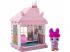 Fuzzikins Hase Schlafzimmer Spielset