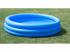 3 Ringe aufblasbares Kinderbecken in blau 147x33cm - Intex