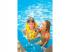 Pool School Deluxe - gelbe Schwimmweste - Intex