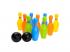 Bowling Spielset XL