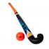 Hockeyset Orange und grün 30 cm