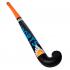 Orange-Hockey stick 28 \'\'