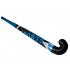 Hockeyschläger blau 91 cm