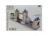 3D-Puzzle Tower Bridge, 40 Teile