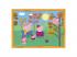 Peppa Pig Jahreszeiten-Puzzle, 4in1