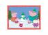 Peppa Pig Jahreszeiten-Puzzle, 4in1