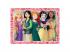 Ravensburger Puzzles Disney Prinses, 4in1