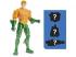 DC Comics: Aquaman 10cm Figur mit Überraschungszubehör - Spin Master