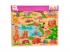 Eichhorn Holz Mega Stud Puzzle