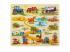 Eichhorn Holz Mega Stud Puzzle