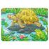 Niedliche Tiere Puzzle, 4 in 1