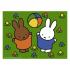 Miffy Puzzle, 4in1