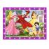 Disney Princess Puzzle, 4 in 1