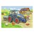 Auf der Website und Farm Puzzle, 2x12st.