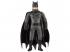 Stretch: Mini Batman dehnbare Actionfigur 18cm