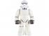 Stretch: Star Wars mini Stormtrooper dehnbare Actionfigur 18cm