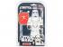 Stretch: Star Wars mini Stormtrooper dehnbare Actionfigur 18cm