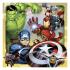 The Avengers Puzzle, 3x49st.