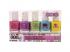 Create It duftender Nagellack 5er-Set