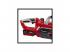 Einhell 4501760 GE-LC 18 Li Kit mit 1x3,0Ah Akku/Akku Kettensäge