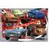 Disney Cars 2: neue Abenteuer, 2 X 24st.