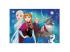 Ice Magic Nordlichter 2 x 24 Teile Puzzle