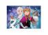 Ice Magic Nordlichter 2 x 24 Teile Puzzle