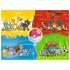 Pokemon Puzzle, 150ST. XXL