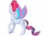 My Little Pony: Style of the Day - Zipp Storm 16-teiliges Figurenset mit Aufklebern und Zubehör Hasbro