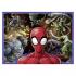 Spiderman Puzzle, 100pc. XXL