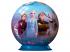 Disney Frozen 2 Puzzleball, 72-tlg.