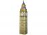 Puzzle 3D 54 Teile - Mini Big Ben