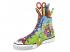 Puzzle 3D 108 Teile - Turnschuhe Super Mario