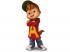 ALVIN COSTUME Kostüm für Jungen