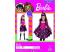 BARBIE WITCH FASHION COSTUME Kostüm für Mädchen