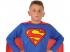 SUPERMAN COSTUME Kostüm für Jungen