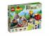 DUPLO Dampfzug-Set 10874- Lego Duplo Creation