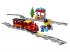 DUPLO Dampfzug-Set 10874- Lego Duplo Creation