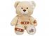 Beanie Bear Plüsch-Teddybär mit Licht und Sound