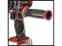 Einhell 4513860 TE-CD 18 Li-i Brushless ohne Akku/Akku-Schlagschrauber